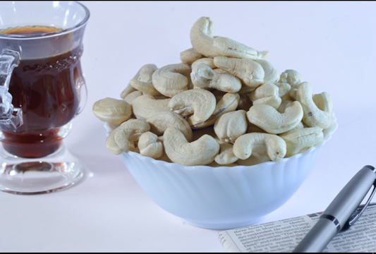 Treeyum Cashew-W180 (500g)