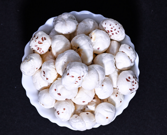 TreeYum Premium Jumbo Makhana